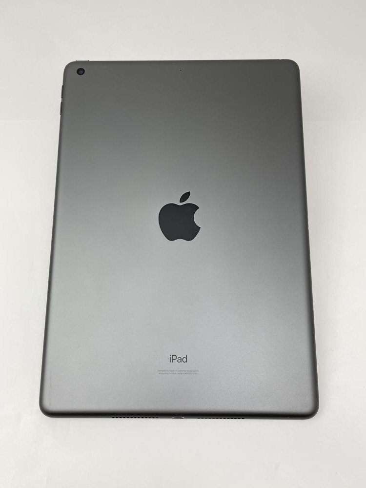 53[ рабочее состояние подтверждено ] iPad no. 8 поколение 32GB Wi-Fi Space серый 