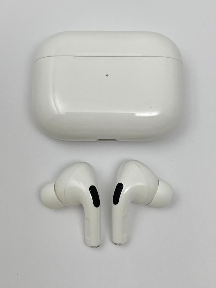 470【ジャンク品】 AirPods Pro MWP22J/A_画像1