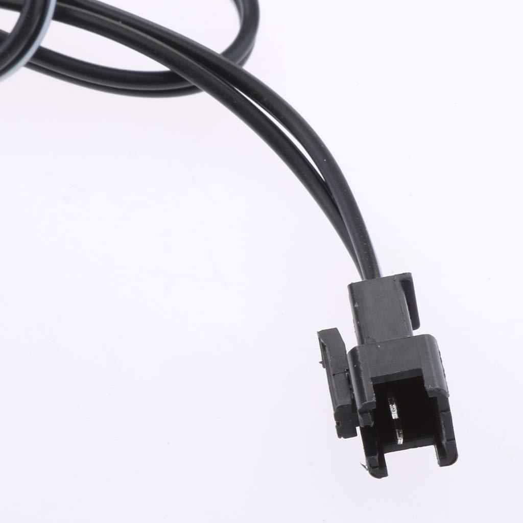 USB充電器　SM 2Pプラグ6VのNi-CD / 6Vニッケル水素バッテリー用 6V-250mAのUSB充電器 _画像4