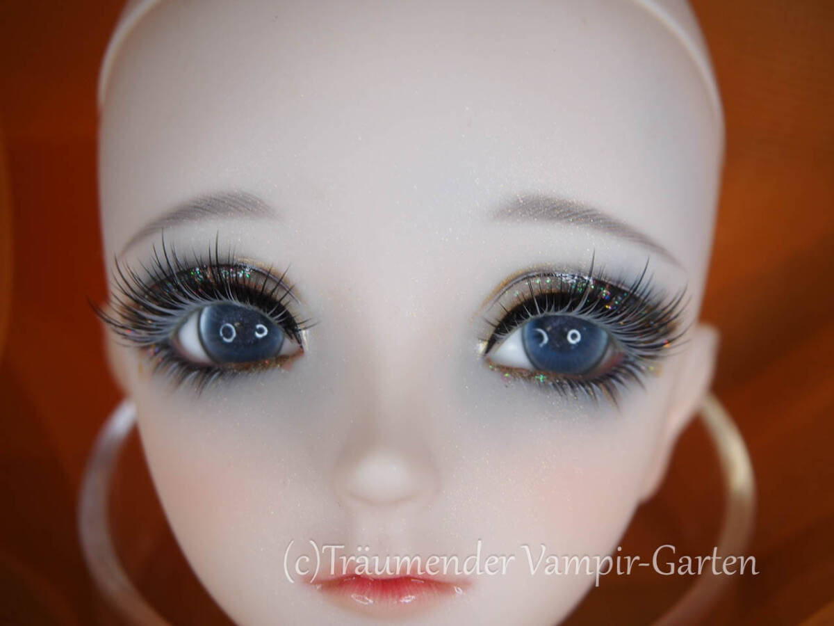 13600円 【VOLKS】 Dollfie Dream 9S(ヨルハ九号S型)メイク 13600円 【VOLKS】 Dollfie Dream 9S(ヨルハ九号S型)メイク