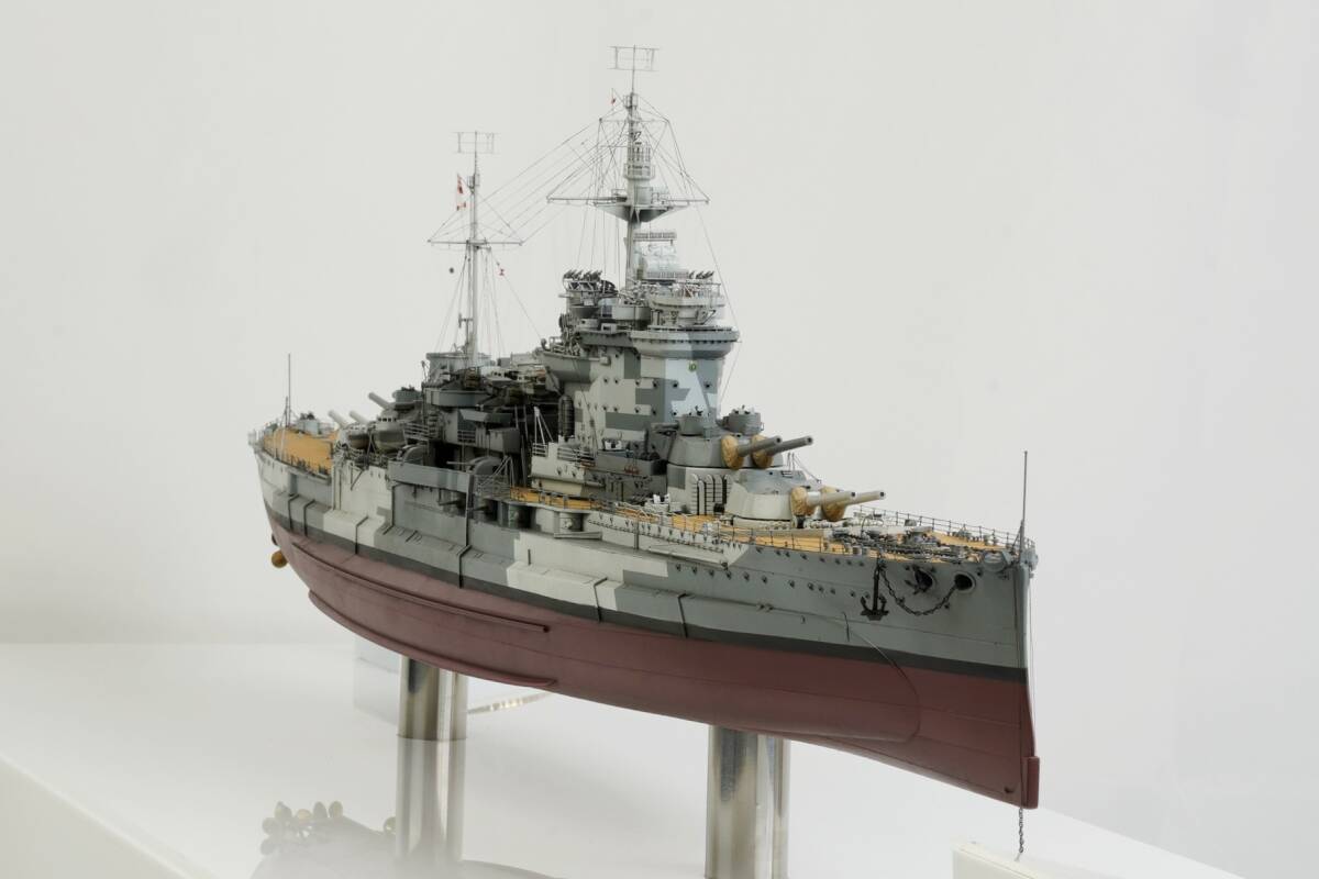 2024年新作入荷 イギリス海軍 1/350 戦艦 アクリルケース・銘板 2024年新作入荷 イギリス海軍 1/350 戦艦 アクリルケース・銘板