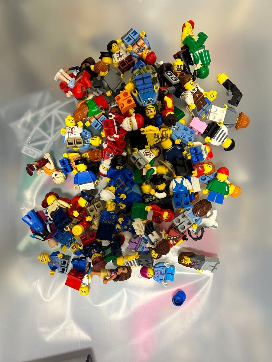 LEGO レゴ ブロック まとめ売り