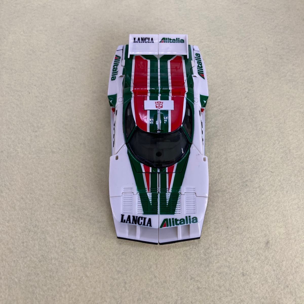 ホイルジャック MP20 トランスフォーマー マスターピース タカラ ホイルジャック MP20 トランスフォーマー マスターピース タカラ