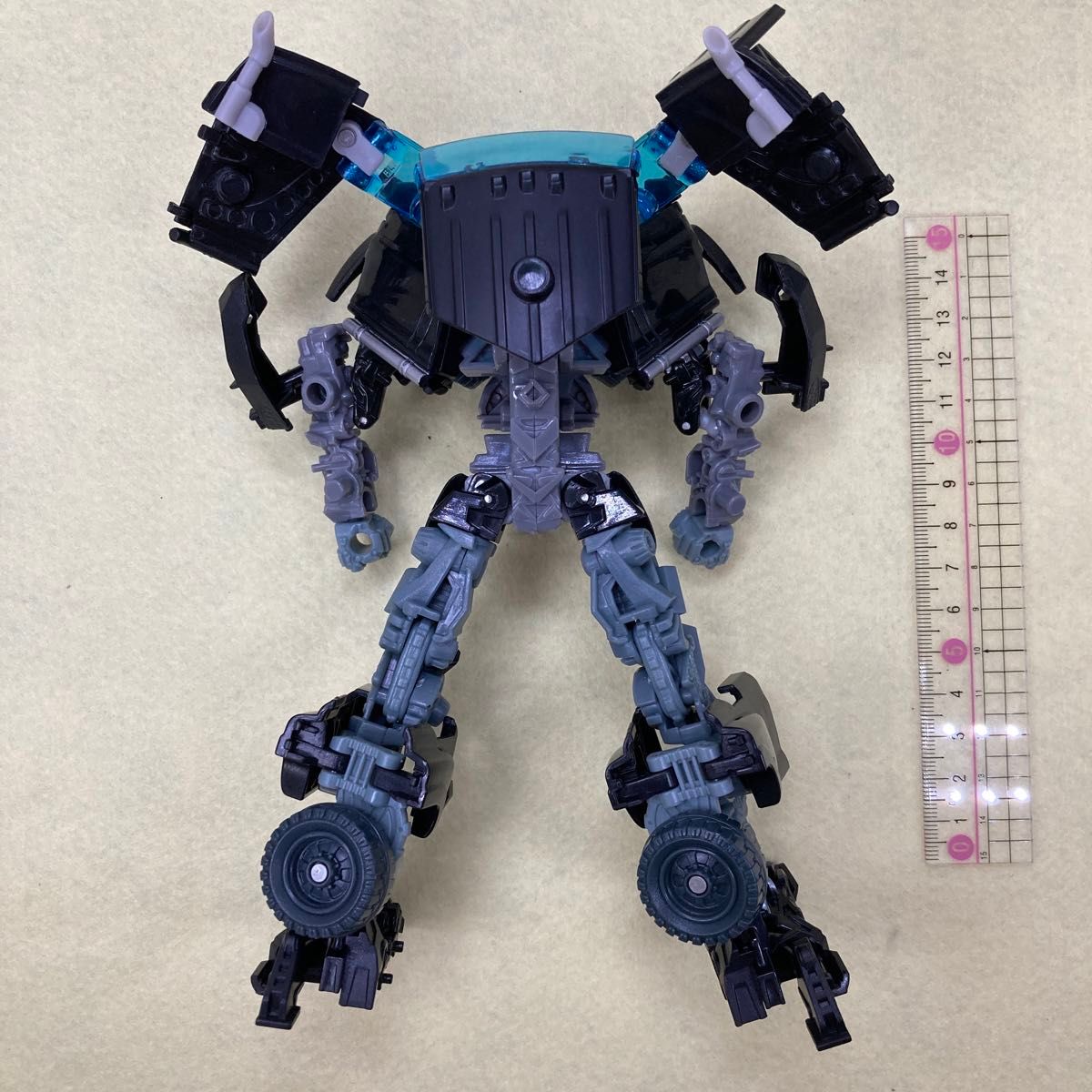 オートボット4体セット トランスフォーマー ダークサイドムーン オートボット4体セット トランスフォーマー ダークサイドムーン