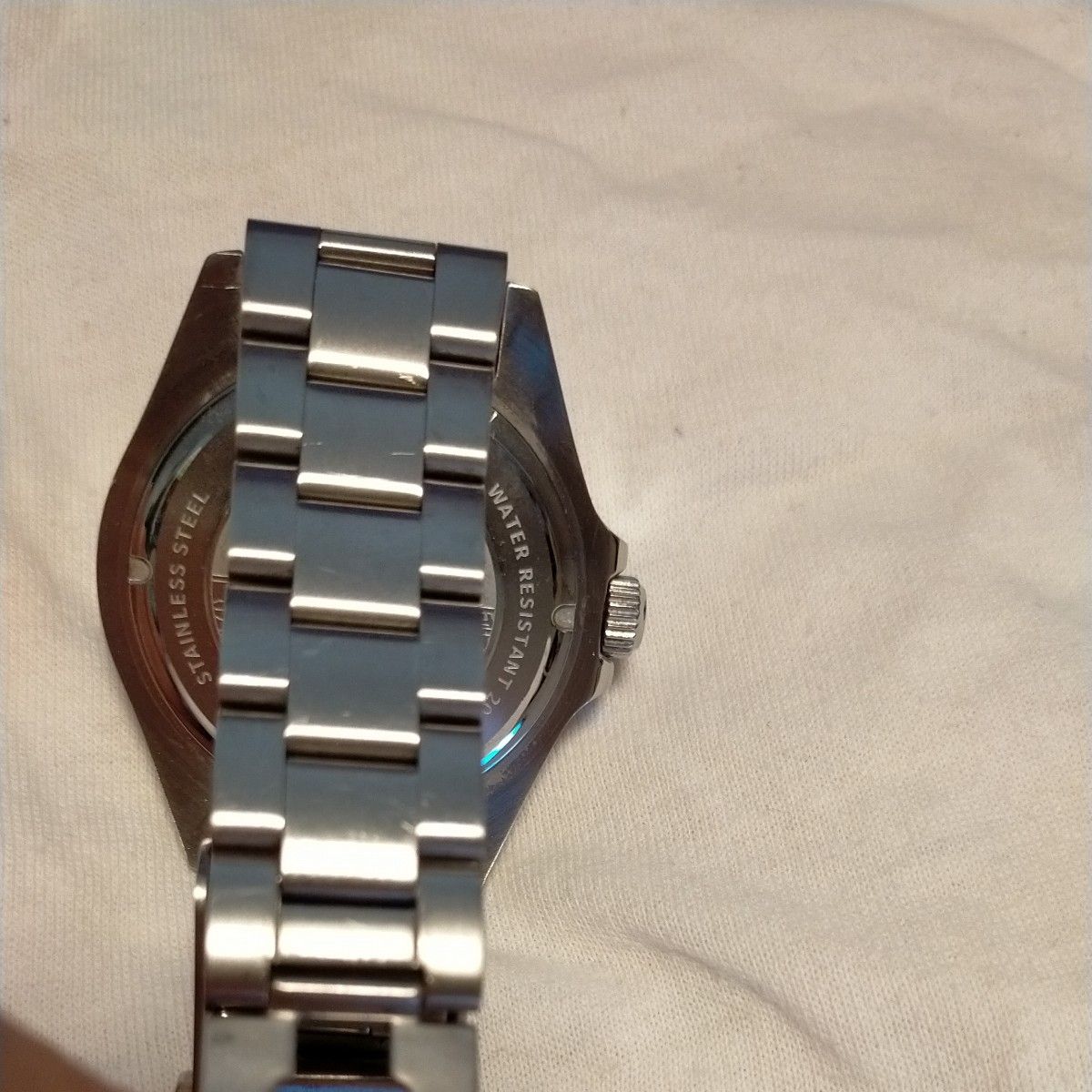美品　パガーニデザイン　pagani design PD-1693　メンズ　腕時計　自動巻き　 黒文字盤