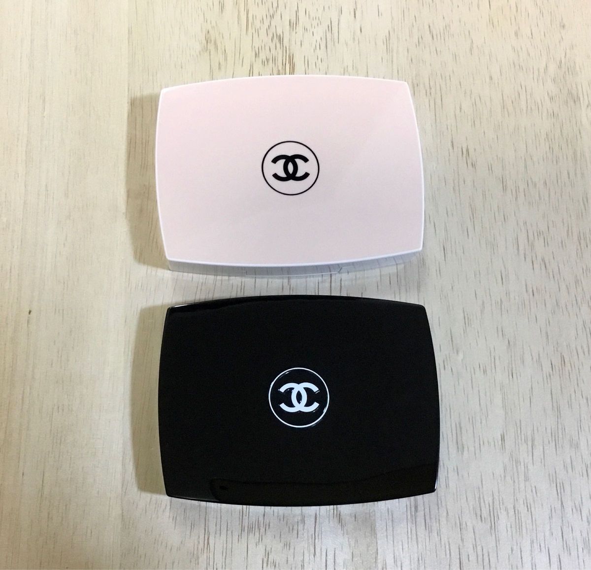 メイクパレット シャネル CHANEL コスメ ケース空|Yahoo!フリマ メイクパレット シャネル CHANEL コスメ ケース空|Yahoo!フリマ
