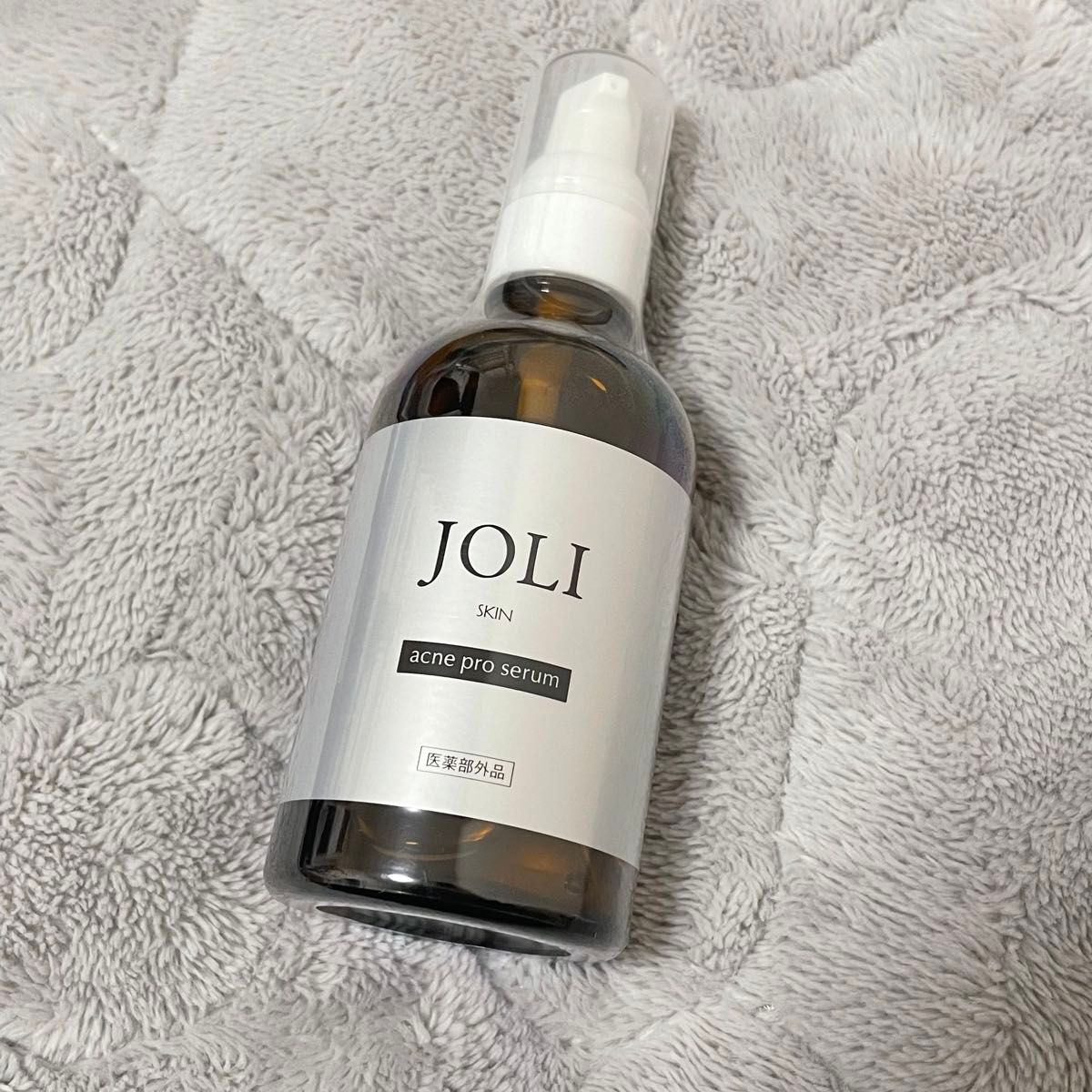 JOLI　薬用アクネプロセラム　医薬部外品　105mL　ニキビケア美容液　サロン専用品　新品未使用