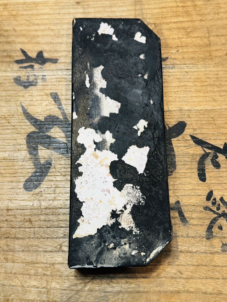  натуральный точильный камень Kyoto большой flat цветок лотоса Suita отделка точильный камень гора замок подлинный супер ценный рубанок . пила .. плотничный инструмент натуральный точильный камень режущий инструмент кухонный нож внутри dono Nakayama 