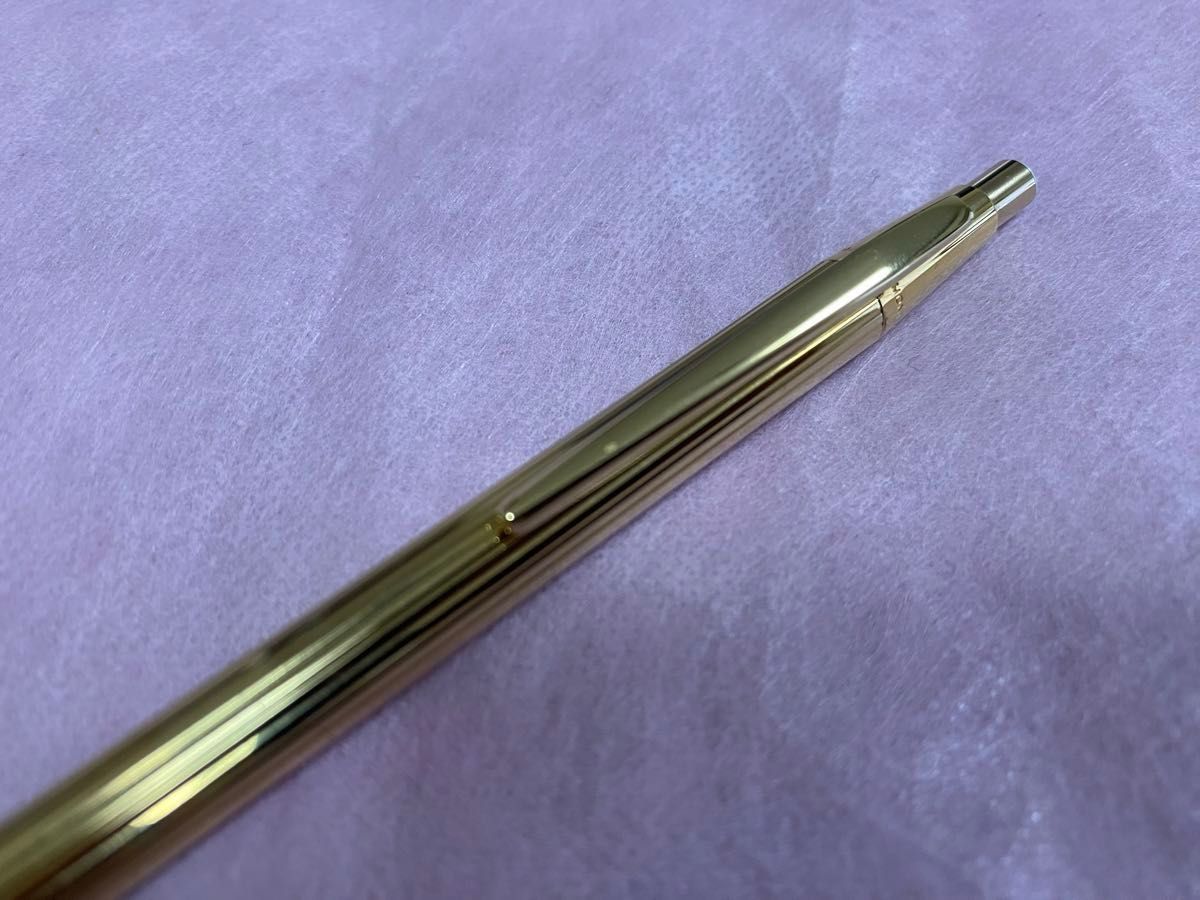 モンブラン ノブレス ゴールド0 5mmシャープペンシル】MONTBLANC モンブラン ノブレス ゴールド0 5mmシャープペンシル】MONTBLANC