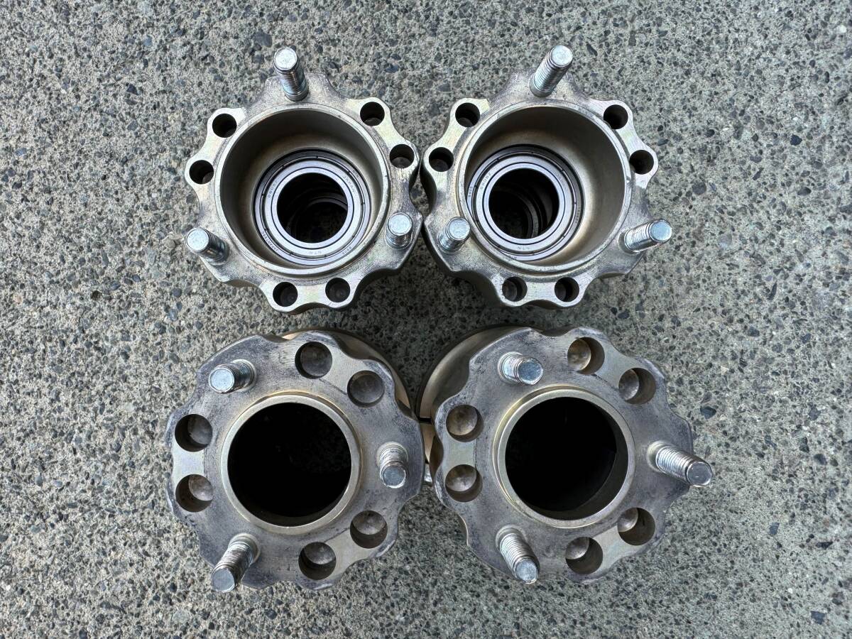 6800円 CRG Maranello マラネロ ハブ マグネシウム レーシング 6800円 CRG Maranello マラネロ ハブ マグネシウム レーシング