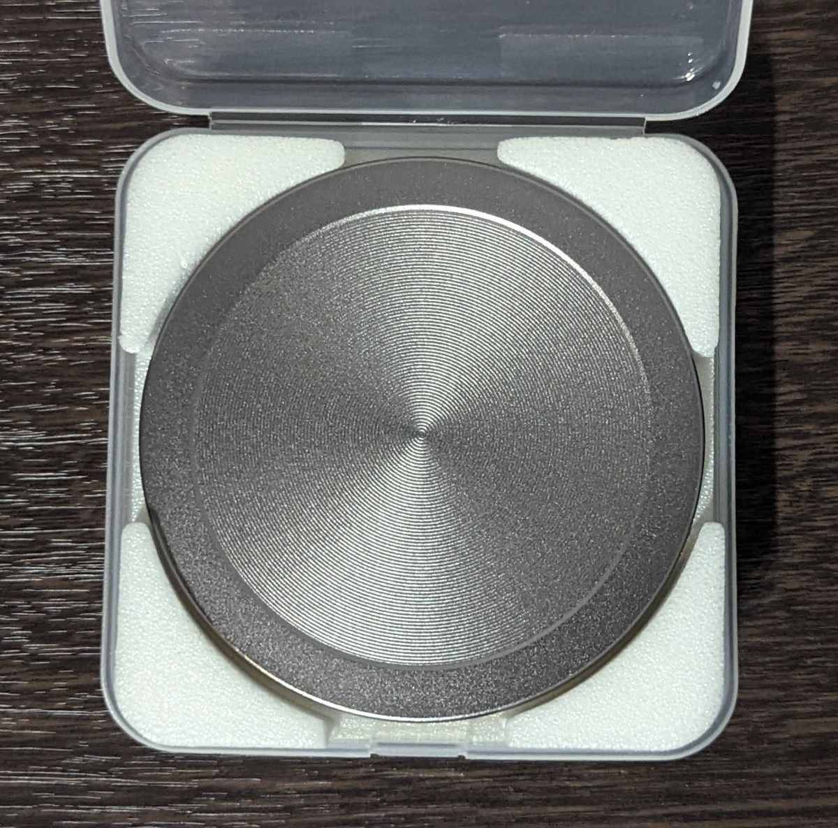 試着のみ】Xiaomi 14 Ultra 用 レンズキャップ+67mm フィルター 試着のみ】Xiaomi 14 Ultra 用 レンズキャップ+67mm フィルター