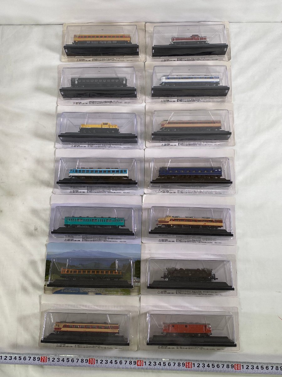 2-56# domestic production railroad set sale 485 series ki is 20 series ki is 58 series ED62 shape 457 series 117 series other including in a package un- possible (ajc)