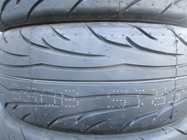 新品ナンカンNS-2R(TREAD120)165/55R15■Sホールド■4本セット■サーキット・スポーツ走行！エッセコペンミラアルトアルトワークス■_画像8