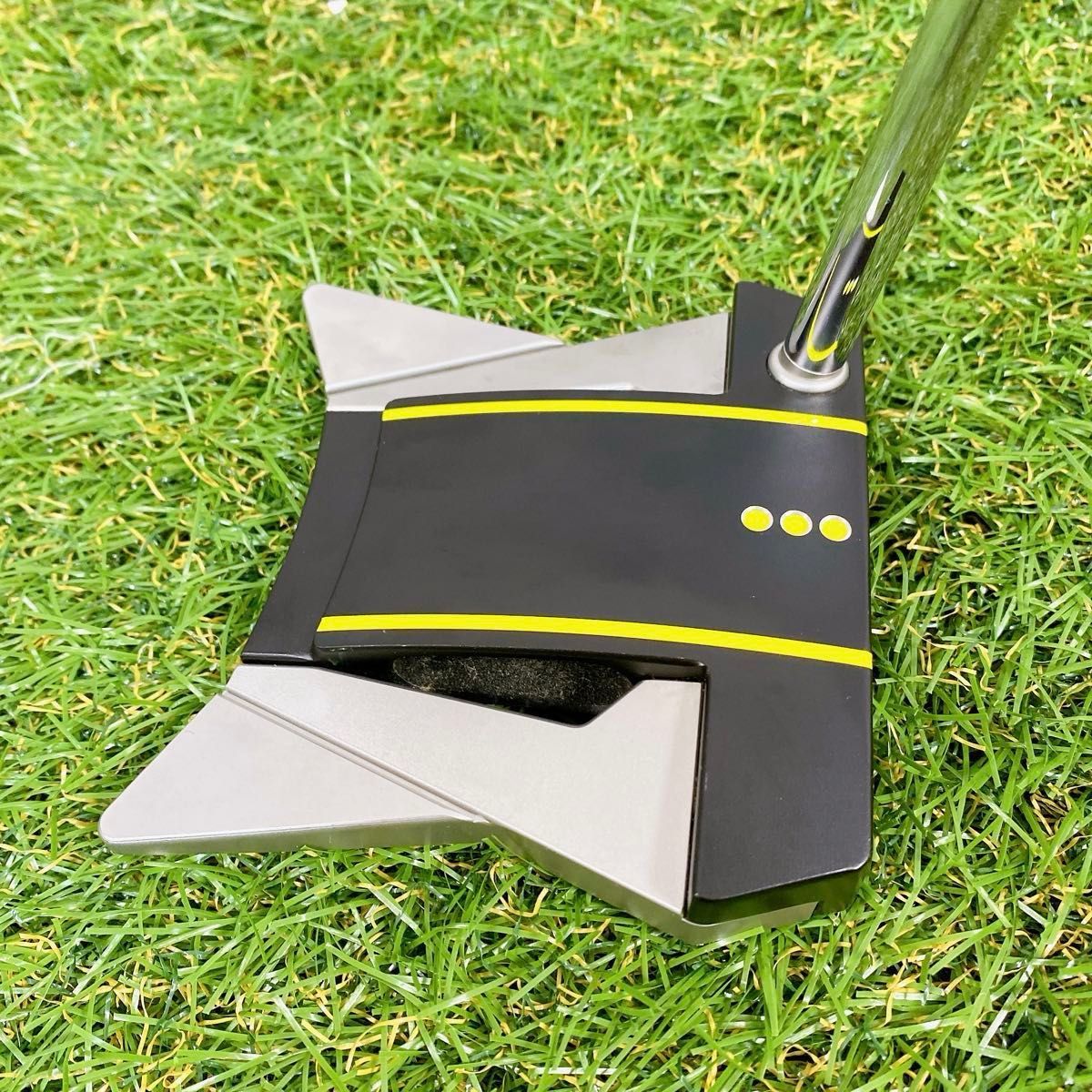 長尺 43インチ】 スコッティキャメロン SCOTTY CAMERON パター 長尺 43インチ】 スコッティキャメロン SCOTTY CAMERON パター