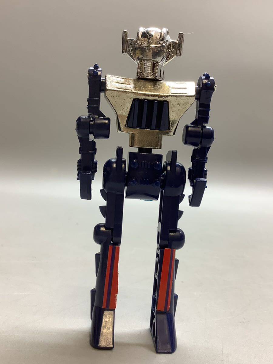 ⑧ジャイアント アクロイヤー デラックスセット タカラ 玩具 ロボット の画像3