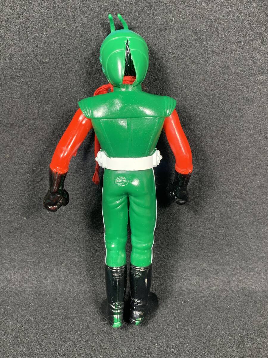 ☆当時物 ポピー 仮面ライダー スカイライダー マスク取れ BIG ☆当時物 ポピー 仮面ライダー スカイライダー マスク取れ BIG
