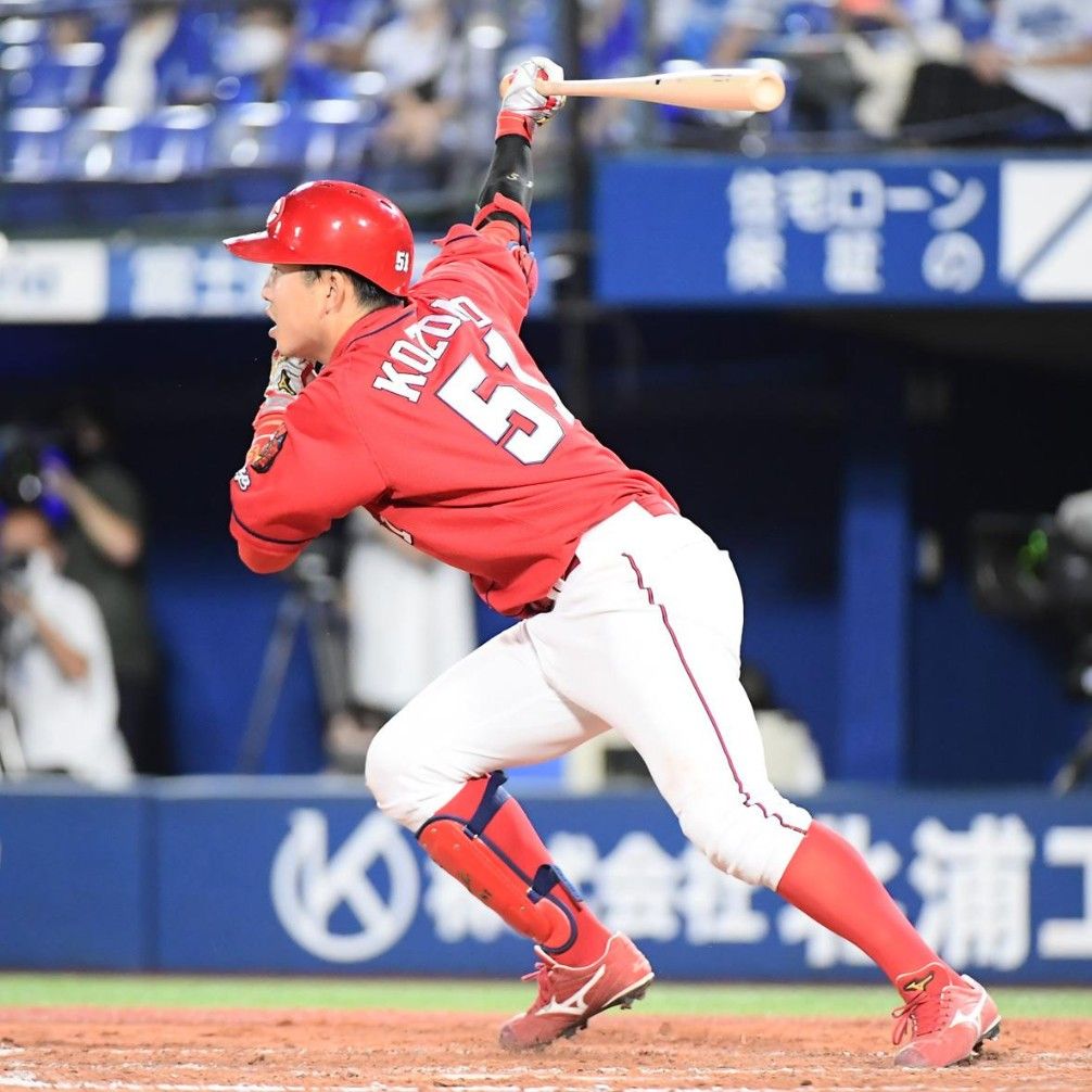 広島東洋カープ 小園海斗 Lサイズ ハイクオリティ ユニフォーム 広島東洋カープ 小園海斗 Lサイズ ハイクオリティ ユニフォーム