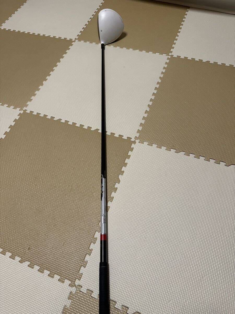 【名器】テーラーメイド/TaylorMade/R11(US)/FujikuraBlur60/R/10.5/1W/ドライバー_画像6