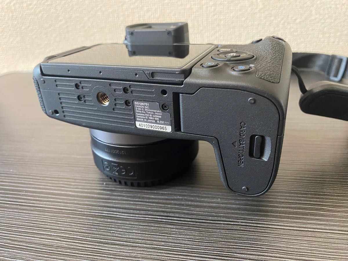 Canon EOS RPボディ バッテリーグリップ マウントアダプター L型 Canon EOS RPボディ バッテリーグリップ マウントアダプター L型