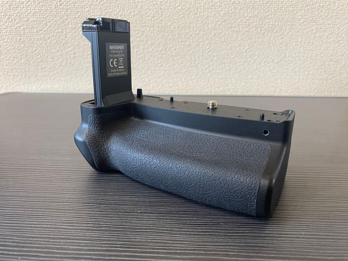 Canon EOS RPボディ バッテリーグリップ マウントアダプター L型 Canon EOS RPボディ バッテリーグリップ マウントアダプター L型