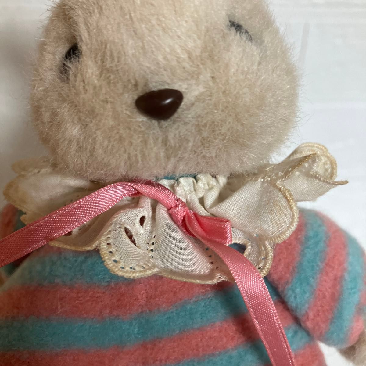 ピエンヌ うさぎぬいぐるみ 吉徳 昭和レトロ|Yahoo!フリマ(旧 ピエンヌ うさぎぬいぐるみ 吉徳 昭和レトロ|Yahoo!フリマ(旧