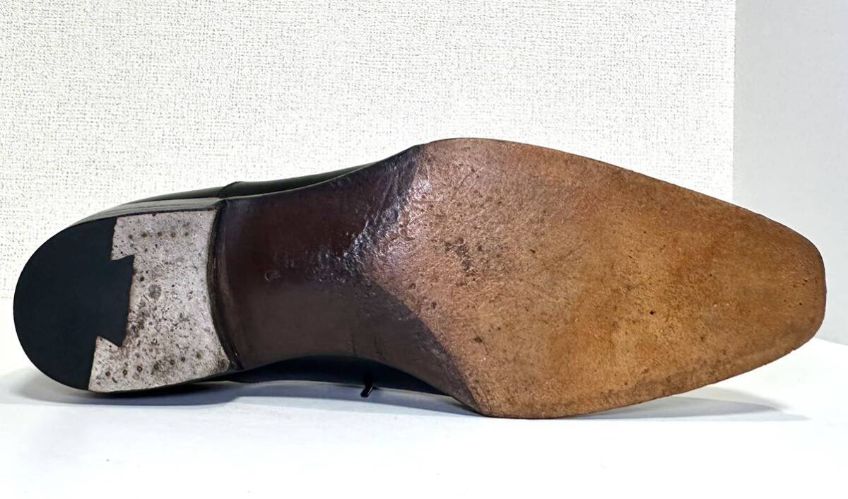 即決/参考定価132 000円/美品/バーニーズニューヨーク/ BARNEYS 即決/参考定価132 000円/美品/バーニーズニューヨーク/ BARNEYS