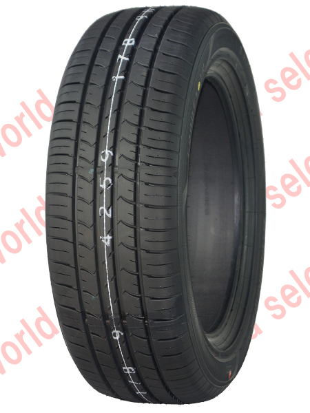 2本セット 2024年製 新品タイヤ グッドイヤー エフィシェントグリップ EfficientGrip ECO EG01 215/50R17 91V 国産 夏 即決 送料込￥24,900_画像3