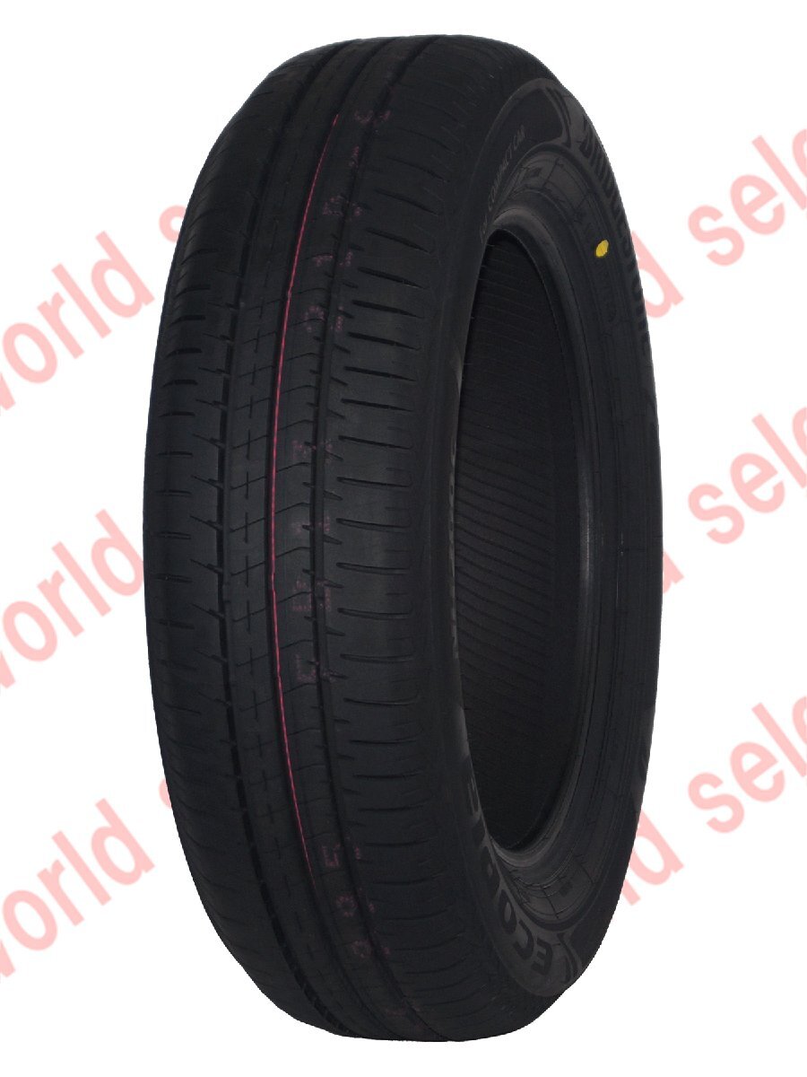 新品タイヤ 処分特価 ブリヂストン エコピア ECOPIA NH200C 165/70R14 81S 日本製 国産 夏 サマー 低燃費 即決 4本の場合送料込\26,400_画像3