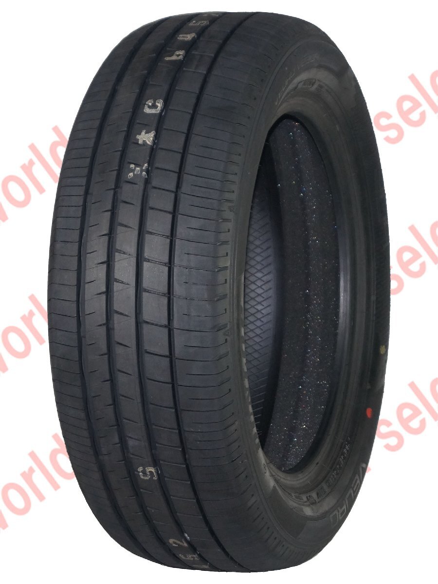 2本セット 新品タイヤ 処分特価 ダンロップ ビューロ DUNLOP VEURO VE304 195/65R15 91H 日本製 国産 サマー 夏 即決 送料込\17,200_画像4