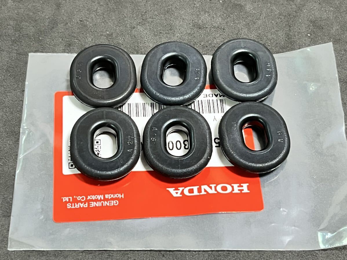 VT250F MC08 サイドカバー 取り付け ゴム 新品 即決 1台分 VT250F MC08 サイドカバー 取り付け ゴム 新品 即決 1台分