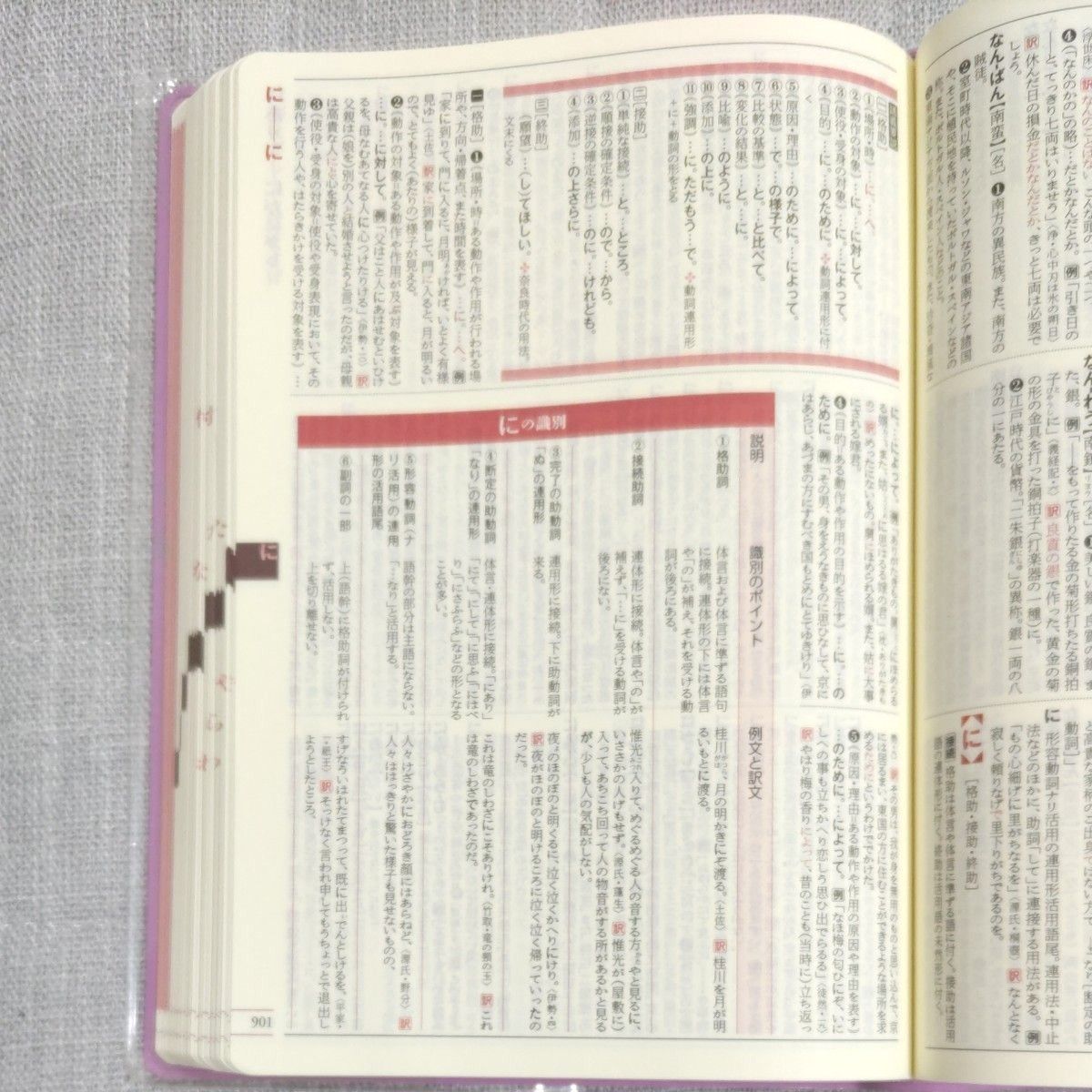 三省堂全訳読解古語辞典 小型版 (第4版) 鈴木一雄/編 外山映 三省堂全訳読解古語辞典 小型版 (第4版) 鈴木一雄/編 外山映