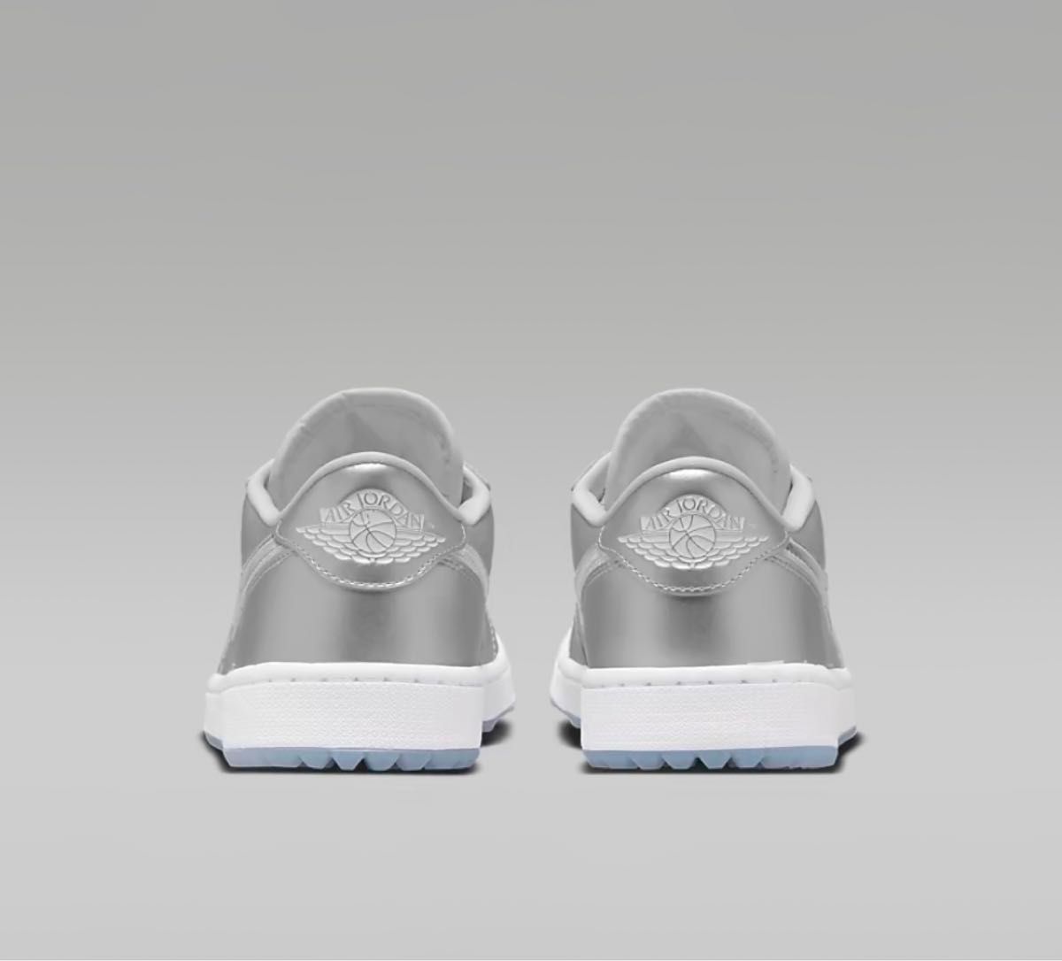 ナイキゴルフシューズ　ジョーダンロー　26.5㎝ ナイキ エアジョーダン1 ロー ゴルフ 26 5cm｜Yahoo!フリマ（旧