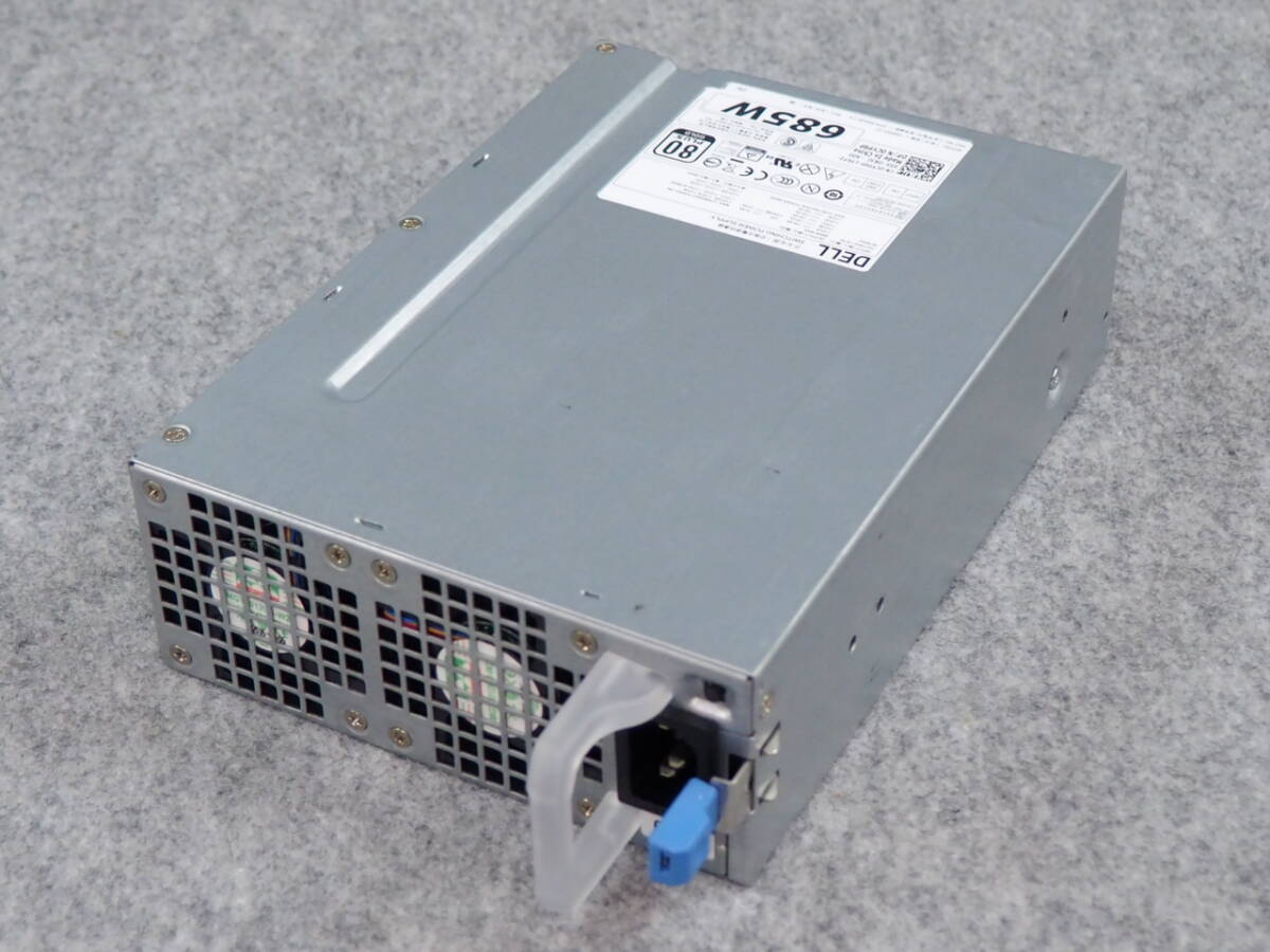 * DELL Dell Precision T3610/T5610/T5810/Tower 7810 for power supply unit D685EF-01 * 685W *