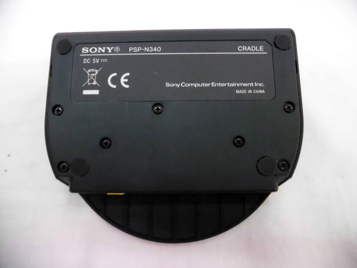  cradle PSP-N340 PSP go для + USB кабель PSP-N430 + AC адаптор PSP-N100 3 позиций комплект PlayStation Portable