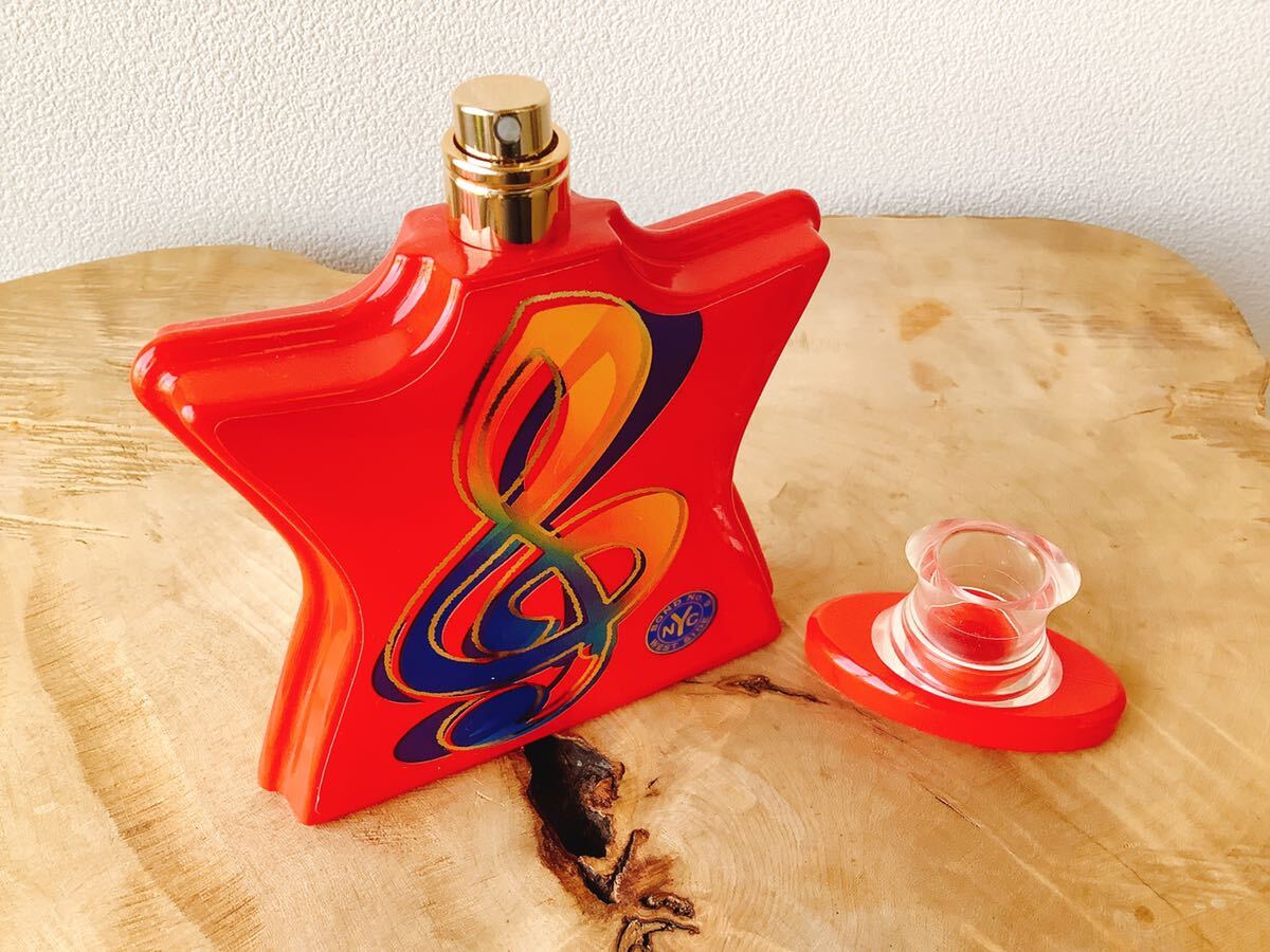 [BOND No.9 WEST SIDE] bond * Number Nine waste to side 100ml perfume 