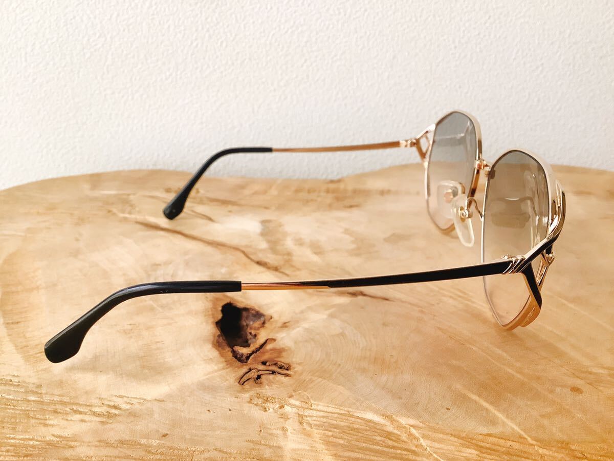 [Yves Saint Laurent] Yves Saint-Laurent sunglasses / glasses / frame 31-9601