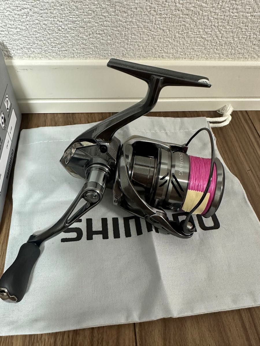 SHIMANO シマノ　コンプレックス