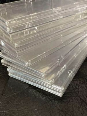 8cm CD case used 50 sheets 