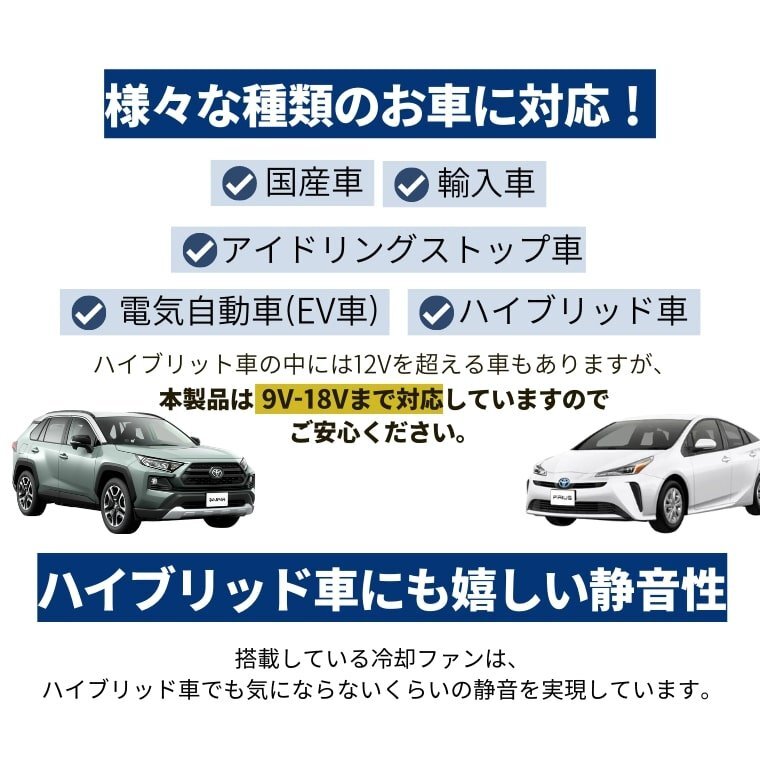 fcl.直営店 【1年保証】led h8 h9 h11 h16 ヘッドライト フォグランプ ハイビーム ホワイト【送料無料】 エフシーエル_画像7