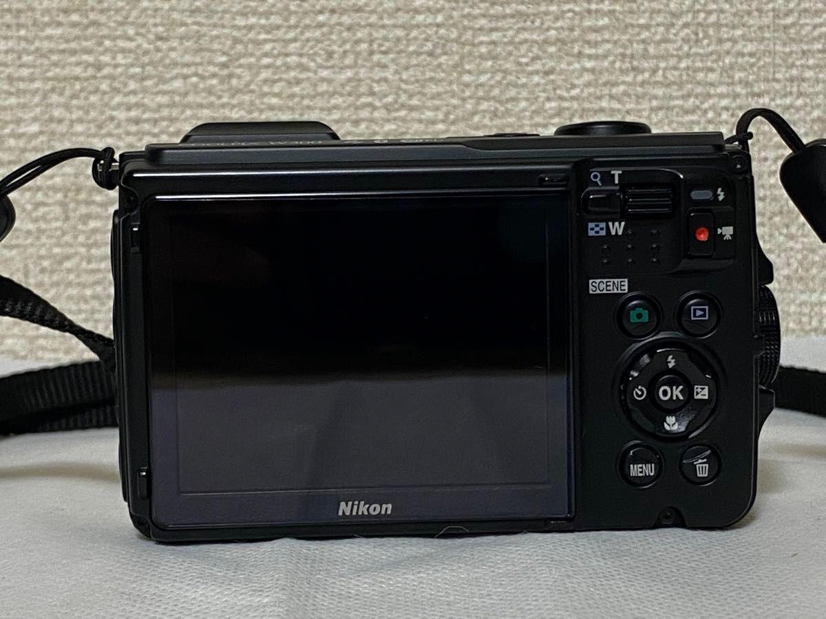 NIKON COOLPIX W300 ニコンクールピクス