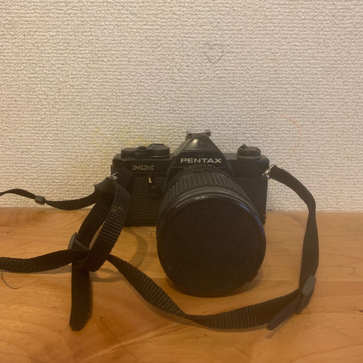 ASAHI アサヒ PENTAX MX NIKO PRO LMC-1 62mm デジタル一眼レフカメラ カメラ の画像2
