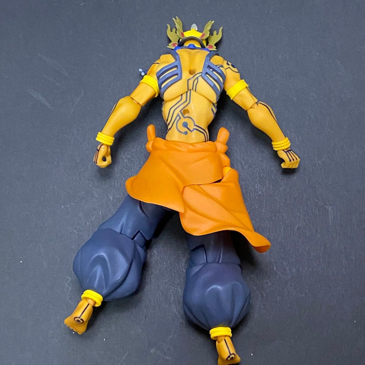 figma サマーウォーズ ラブマシーン|Yahoo!フリマ(旧PayPay figma サマーウォーズ ラブマシーン|Yahoo!フリマ(旧PayPay
