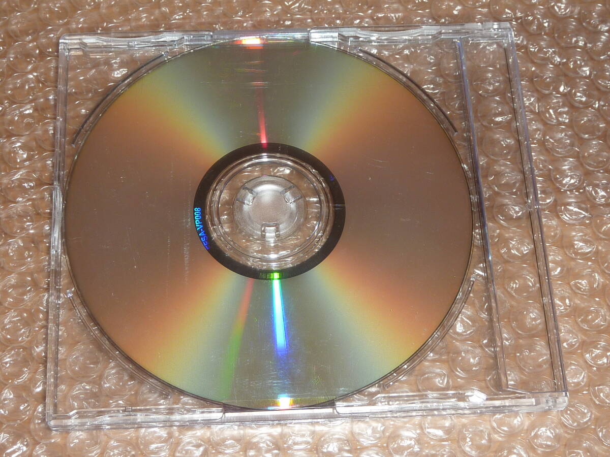 very Rare 非売品★フロムソフトウェア プレミアム ディスク 2002 プロモーションDVD 天誅参 アーマードコア など 7タイトル ( DEMO DVD )_画像2