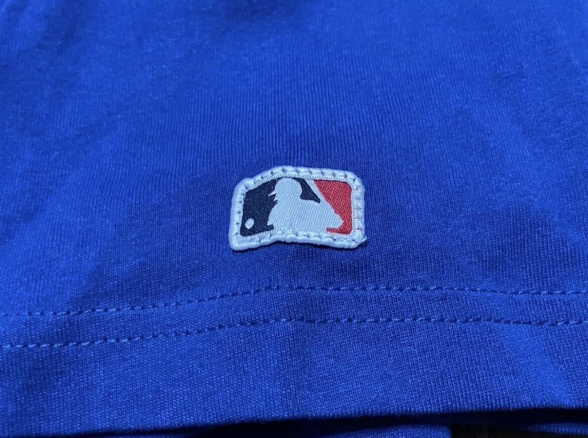 【送料無料・匿名発送】MLB ロサンゼルス　ドジャース　半袖Ｔシャツ　M_画像5