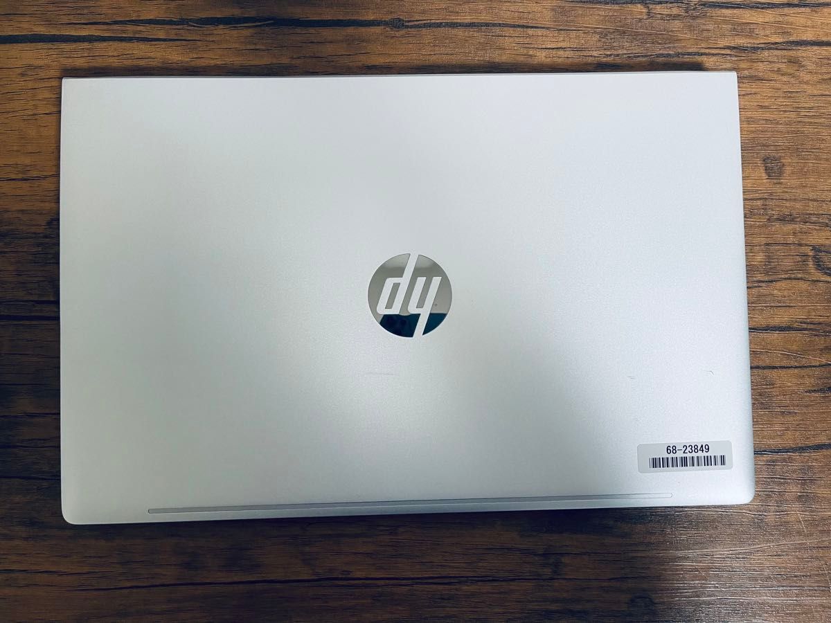 HP 450G8 11世代 i5 1135G7 256G/SSD 8GFD