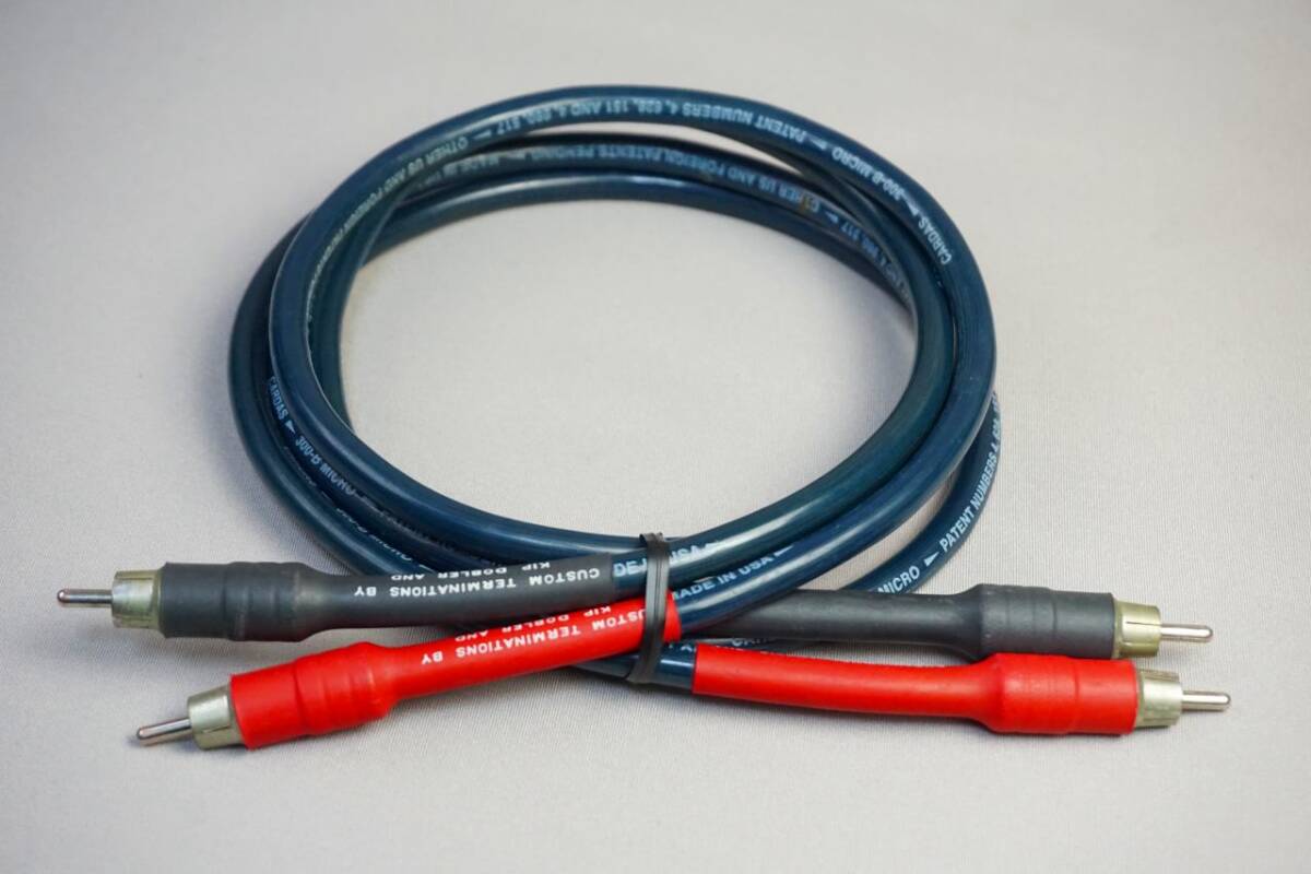 Yahoo!オークション - CARDAS カルダス 300B Microtwin RCA Yahoo!オークション - CARDAS カルダス 300B Microtwin RCA