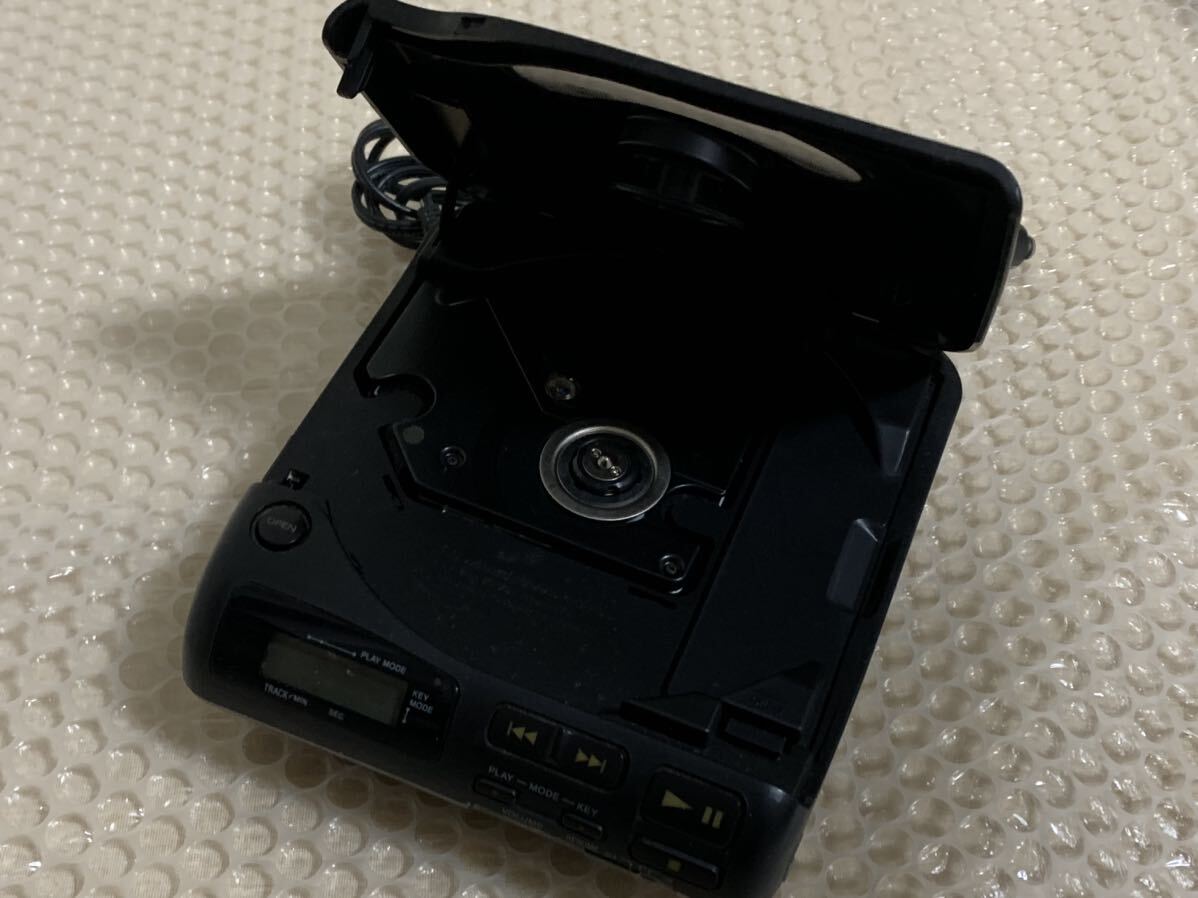 SONY CAR Discman portable CD player Sony CD Walkman 