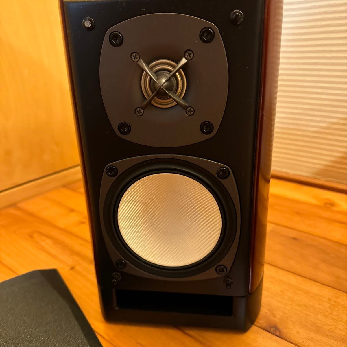 ONKYO オンキョー D-112EX LTD ペア