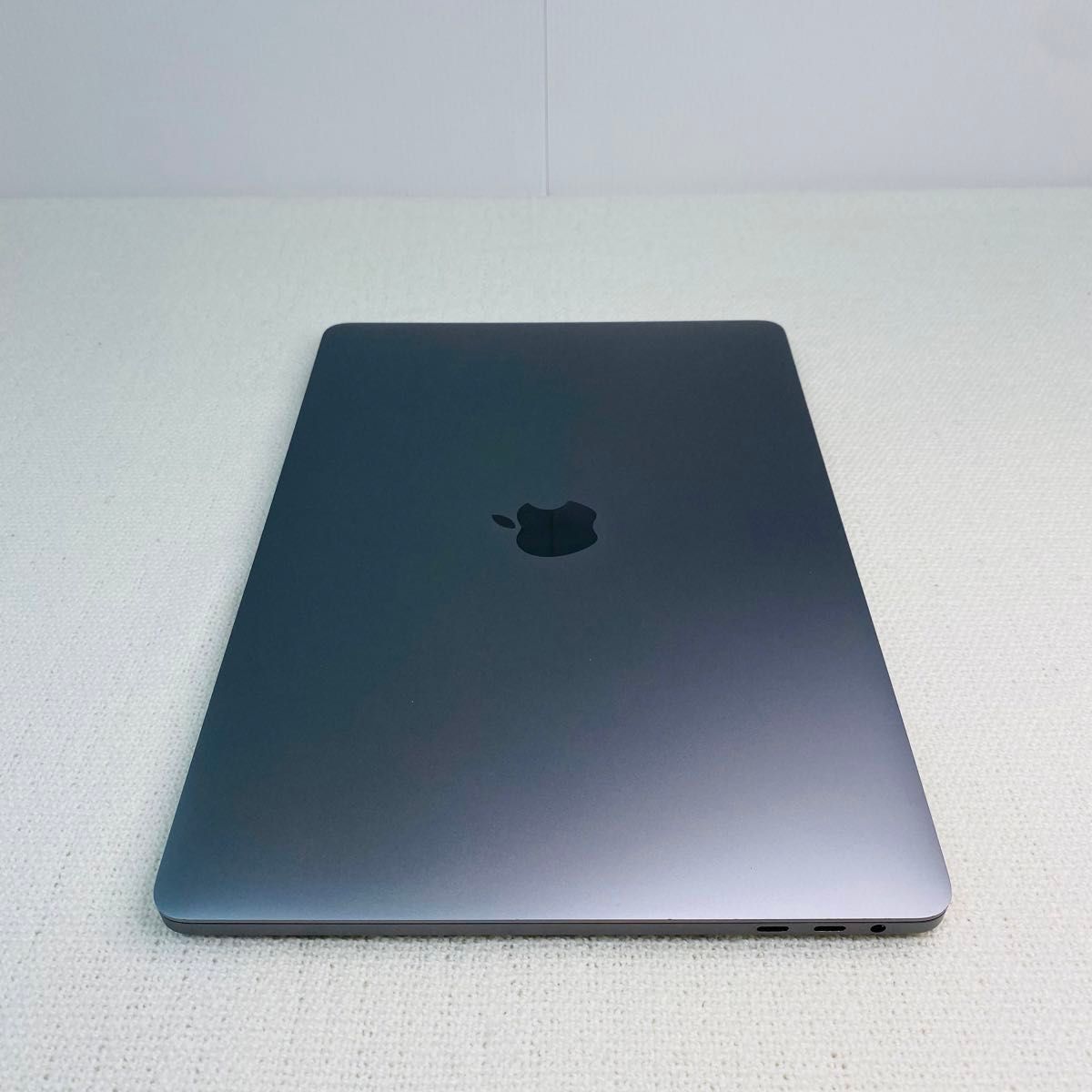 【匿名・即日発送】Macbook pro 2017 SSD250GB スペースグレー