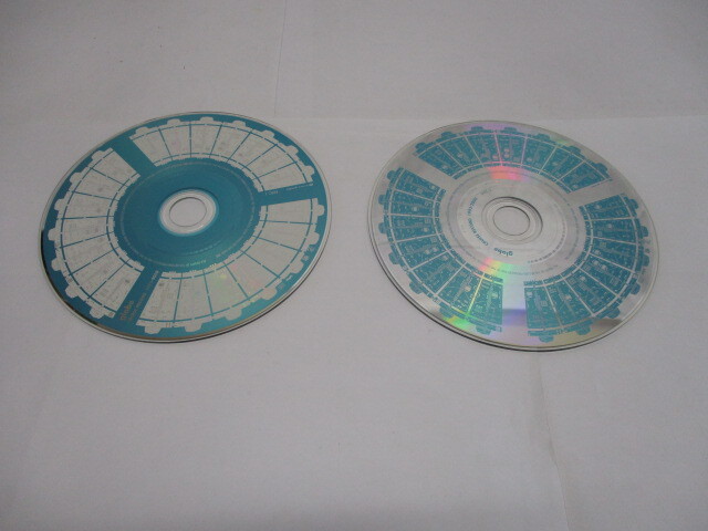 I-71 2CD avex globe CRUISE RECORD 1995-2000_画像5
